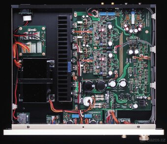 Luxman P-1 - 3