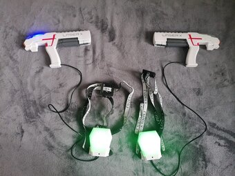 lasergame - 3