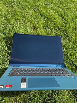 Lenovo Flex 5 14ARE05 Modrý na díly - 3