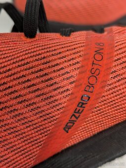 Adizero Boston 8 - 3
