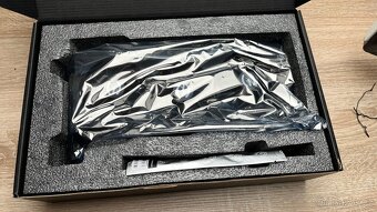 EVGA RTX 3090 FTW3 ULTRA - 3