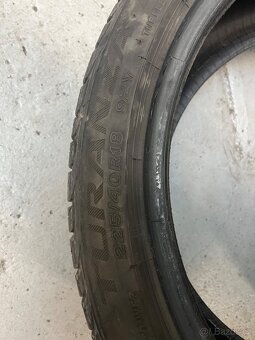 Bridgestone letní pneu R18 - 3