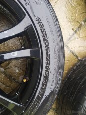 Alu-kola Platin 4x108mm R16 - 3