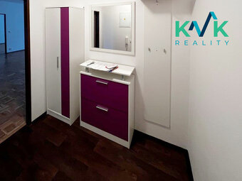 Pronájem, byt 2+kk, 65 m2, Drahovice, Karlovy Vary - 3
