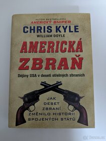 Americká zbraň, Zápisky odstřelovače, Věčný nacista - 3