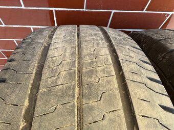 Letní pneu Continental 215/75 R16C 116/114R - 3