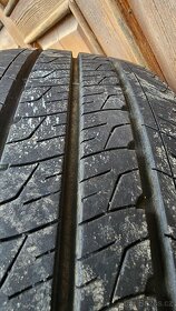Kompletni sada kol Suzuki Jimny, Samurai, Vitara, Niva - 3