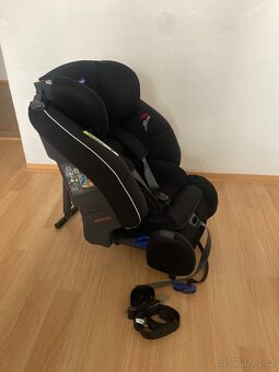 Klippan Century - 3