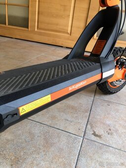 Kugoo Kirin G3 - 3