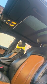 Q7 4.2 FSI ( 4,2 FSI ) - 3
