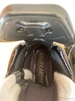 Brusle Bauer Supreme Shadow - 3