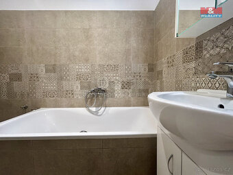 Pronájem bytu 2+1, 63 m², Klatovy, ul. Masarykova - 3
