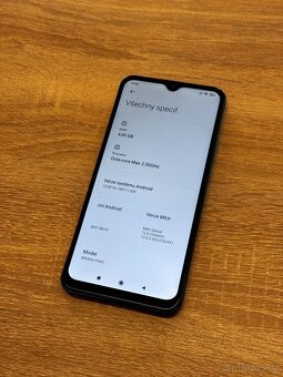 Xiaomi redmi 9 4/64GB - 3