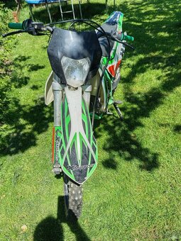 xmotos xb88 - 3