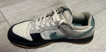 Prodám tenisky Nike Dunk Low - 3