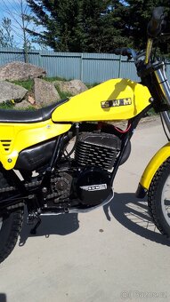 Trial classic SWM TL320 - 3