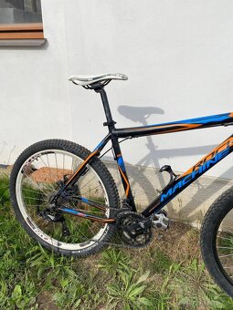 Rock Machine Manhattan 60 horské kolo 26" - 3