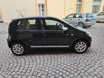Vw Up CLUB 1.0 Mpi 55kw r.v.2016 - 3