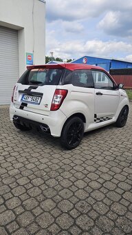 LIGIER JS 50L OD 15TI - 3