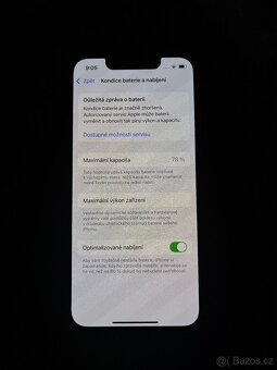 iPhone 13 mini, 128GB, Red - 3