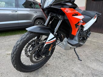 Ktm 890 adventure - 3