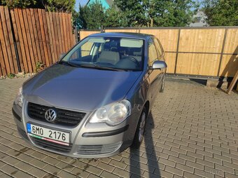 Prodám ww polo - 3