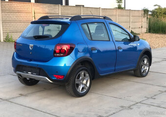 Dacia Sandero Stepway TCe 90 Prestige 66kw - 3