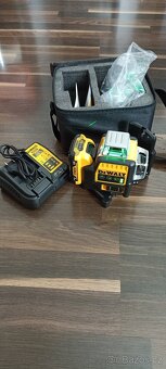 Laser DeWALT - 3