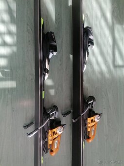 ROSSIGNOL WC 9S - 3