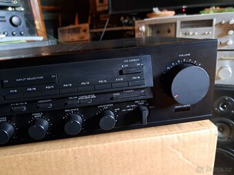 Receiver Yamaha RX 730 - 3