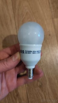 stolní lampa, svítidlo na podlahu, 2ks - 3