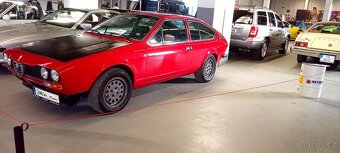 Alfetta Gtv - 3
