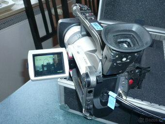 DataVideo HS-550 video mixér s mnoha doplňky - 3