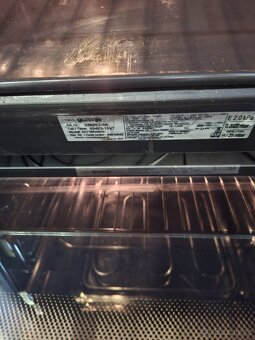 Sporák Gorenje - 3