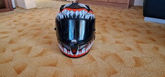 Hjc rpha 11 venom 2 - 3