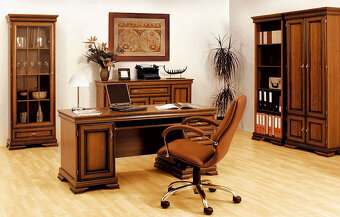 Nábytek v jednotné designu, italský styl - 3