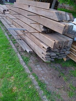 Demolice scela zdarma a uklit cele stavby - 3
