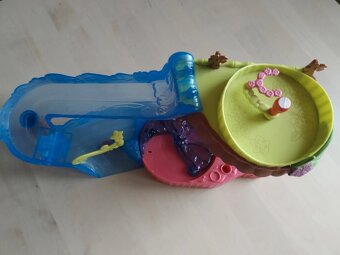 LPS skluzavka s rybičkou - 3