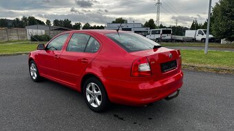 ŠKODA OCTAVIA 1.4 TSI - 3