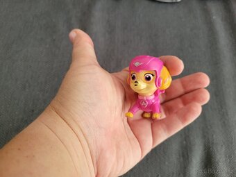 Paw Patrol, Tlapková patrola - 3