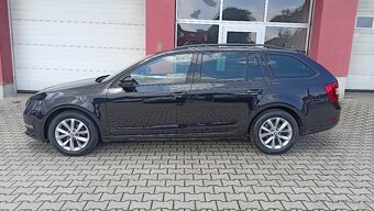 ŠKODA Octavia 1. TDI 2019 NAVI DPH 153 tis km škoda servis - 3
