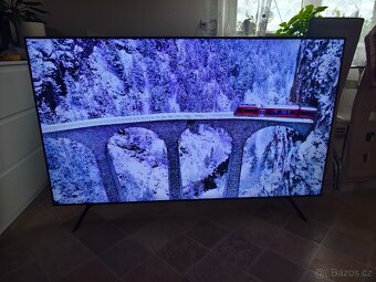 Samsung 65" Crystal UHD UE65TU7072 164 cm - 3
