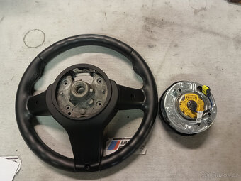 M sport volant BMW pro 1er 2er 3er 4er F-line - 3