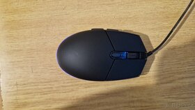 Opticka mys NOVÁ - 3