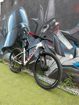 Trek X-Caliber 8 2022 - 3