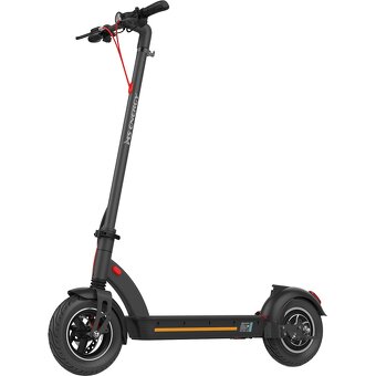 Elektrická koloběžka E10 - najeto 60km. - 3