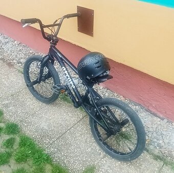kolo BMX - 3
