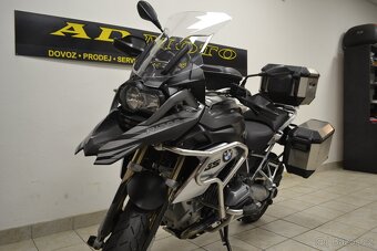 bmw r 1200 gs - 3
