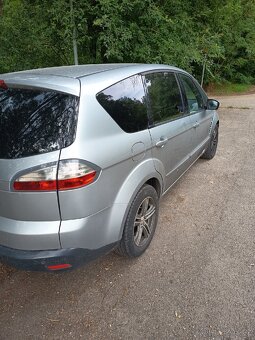 Ford s-max - 3