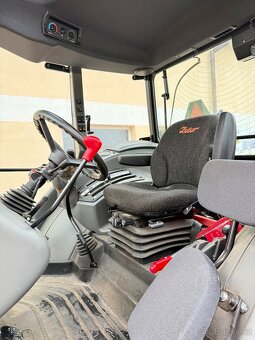 Zetor Proxima 80 CL - 3
